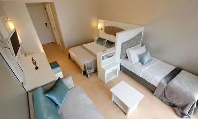 Hotel Sunconnect Grand Ideal Premium