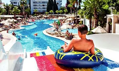 Sunconnect Grand Ideal Premium Turkey