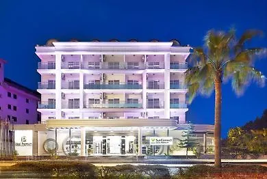 Sunconnect Grand Ideal Premium 5*, Marmaris Turkey