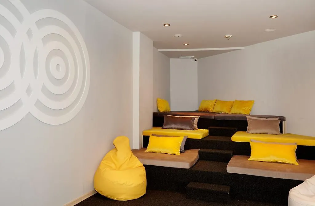 ***** Hotel Sunconnect Grand Ideal Premium Turkey
