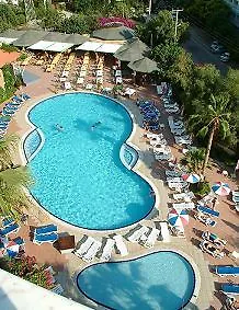 Hotel Sunconnect Grand Ideal Premium