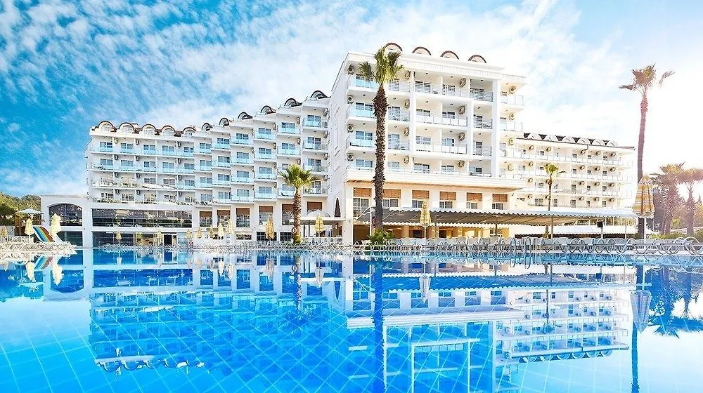 Hotel Sunconnect Grand Ideal Premium