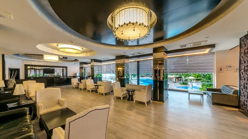 Sunconnect Grand Ideal Premium Turkey