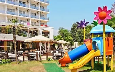 Hotel Sunconnect Grand Ideal Premium
