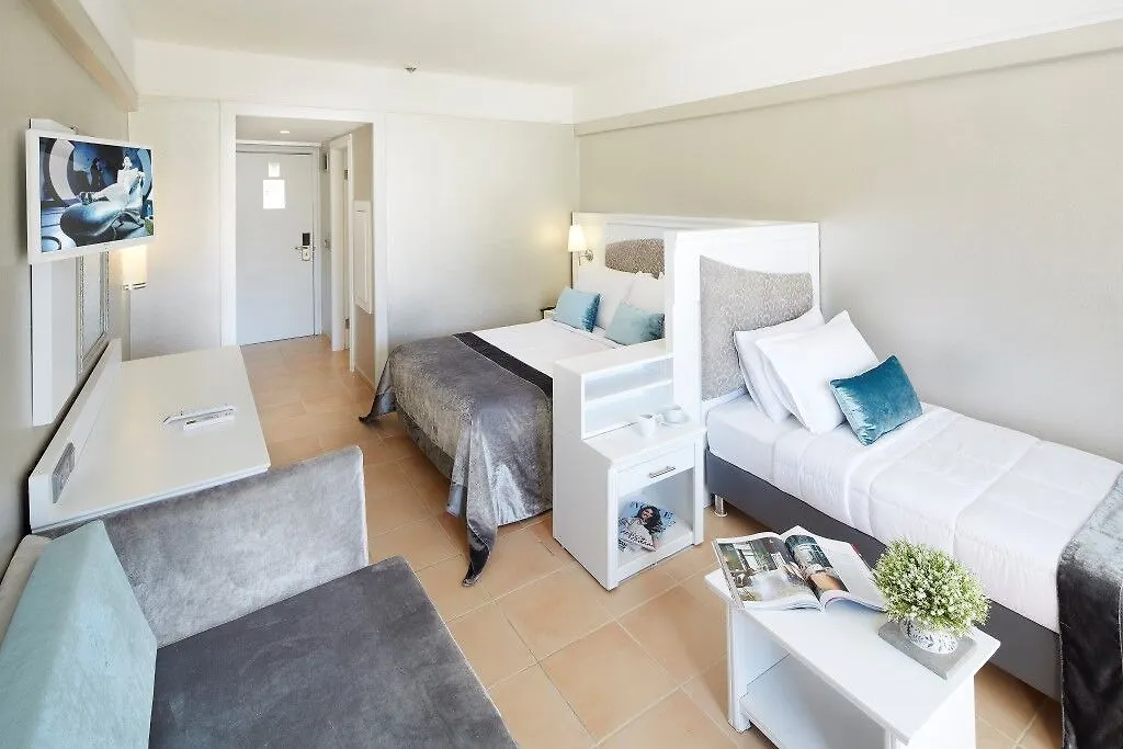 ***** Hotel Sunconnect Grand Ideal Premium Turkey