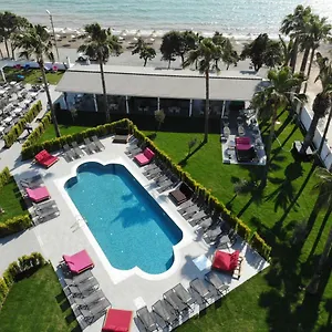 5* Hotel Voxx