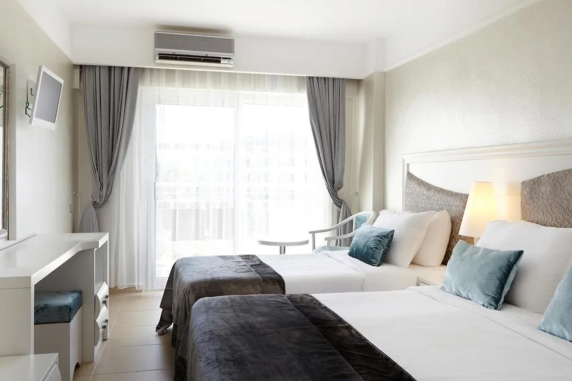 Sunconnect Grand Ideal Premium Hotel Marmaris