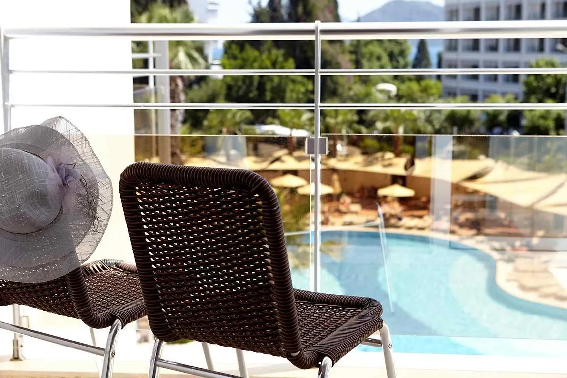 Sunconnect Grand Ideal Premium