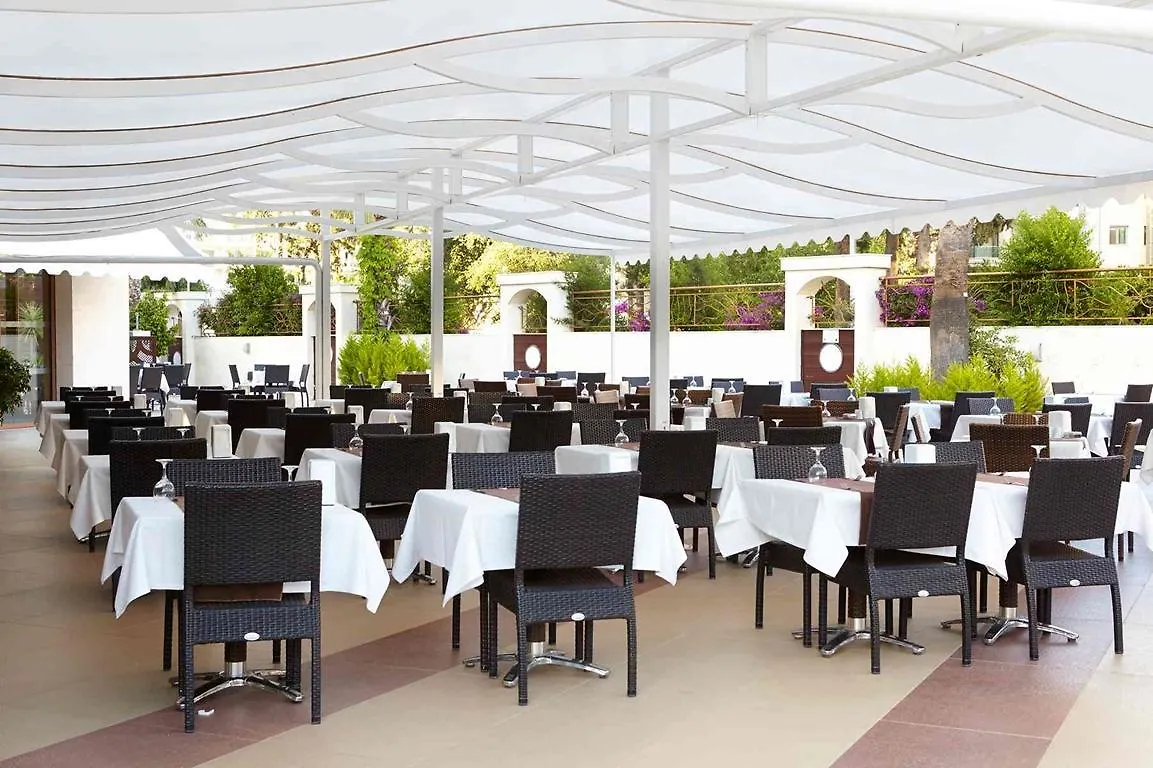 Sunconnect Grand Ideal Premium Turkey