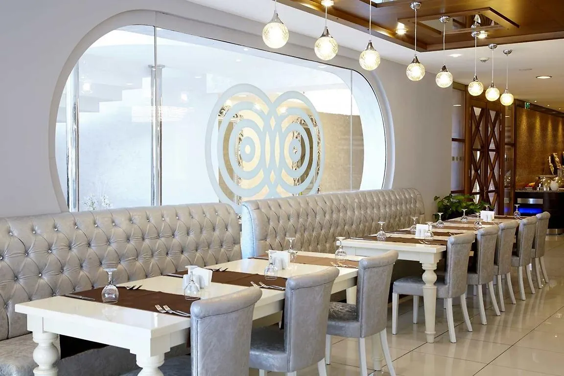 Hotel Sunconnect Grand Ideal Premium