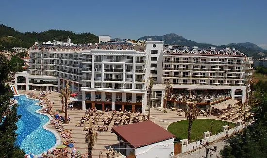 Sunconnect Grand Ideal Premium Hotel Marmaris