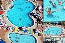 ***** Hotel Sunconnect Grand Ideal Premium Turkey