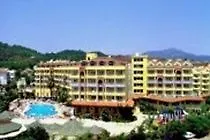 Hotel Sunconnect Grand Ideal Premium