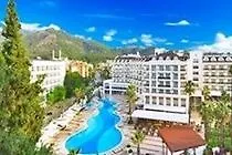 Hotel Sunconnect Grand Ideal Premium