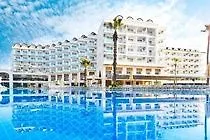 Sunconnect Grand Ideal Premium Marmaris