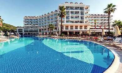 Sunconnect Grand Ideal Premium Hotel