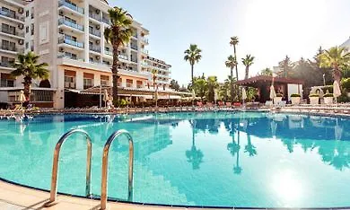 ***** Hotel Sunconnect Grand Ideal Premium Turkey