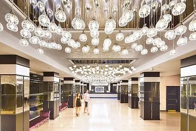 Sunconnect Grand Ideal Premium Marmaris