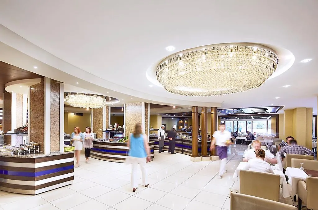 Sunconnect Grand Ideal Premium Hotel