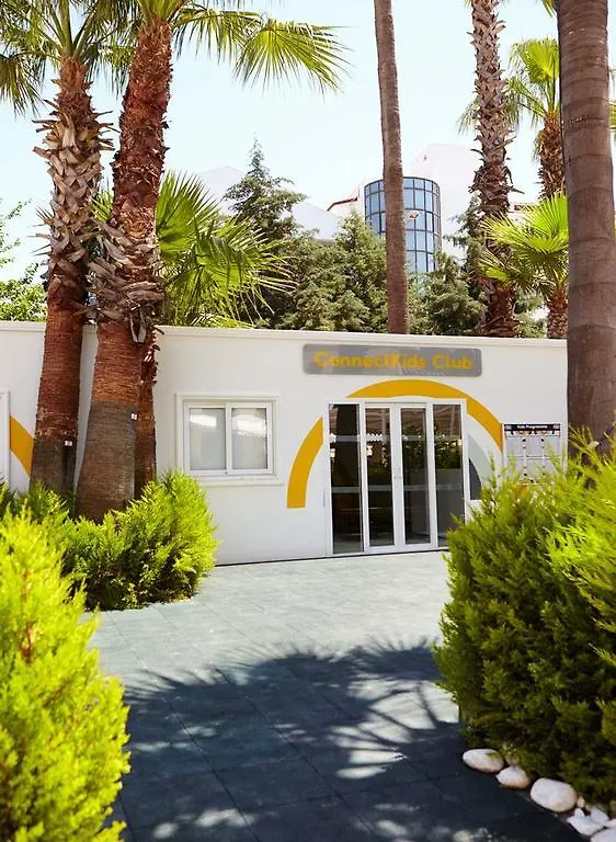Sunconnect Grand Ideal Premium Marmaris