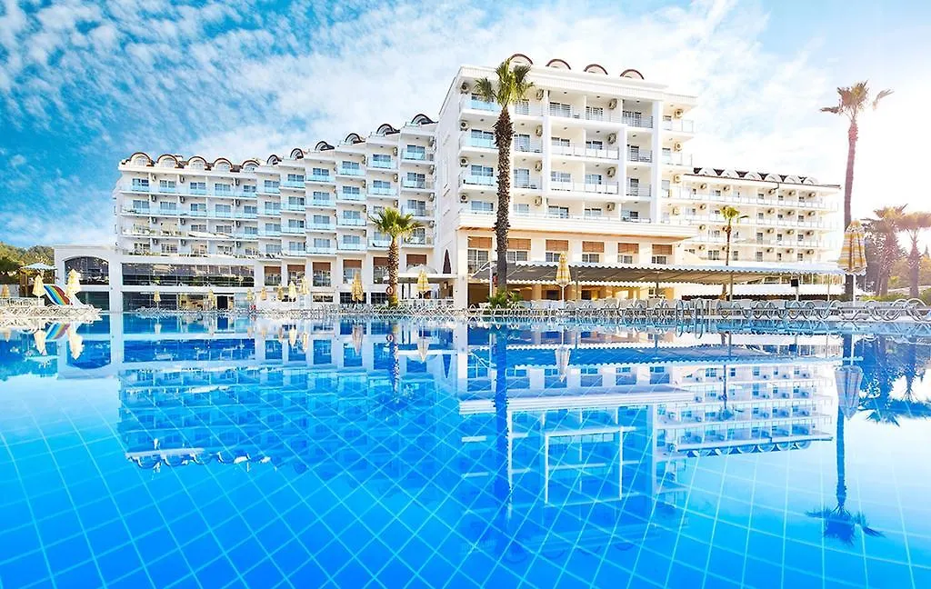 Hotel Sunconnect Grand Ideal Premium