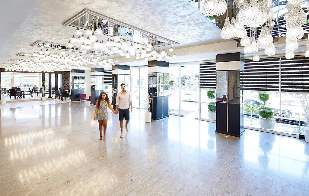 Sunconnect Grand Ideal Premium Hotel Marmaris