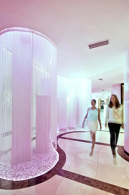 Hotel Sunconnect Grand Ideal Premium