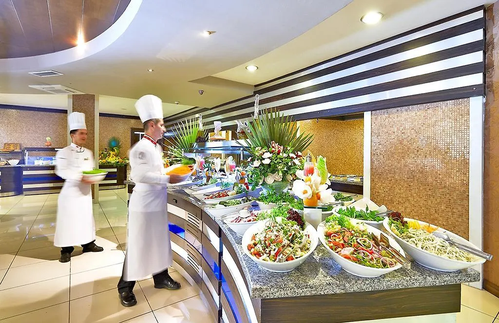 Hotel Sunconnect Grand Ideal Premium