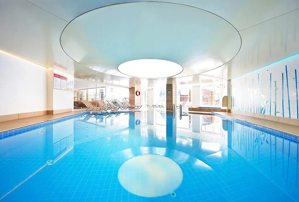 Sunconnect Grand Ideal Premium 5*, Marmaris