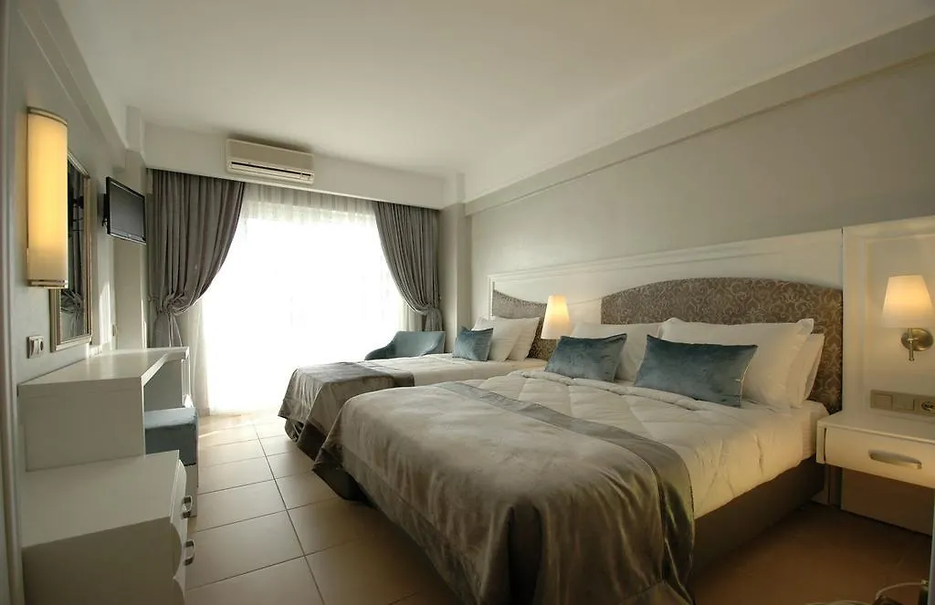 Hotel Sunconnect Grand Ideal Premium