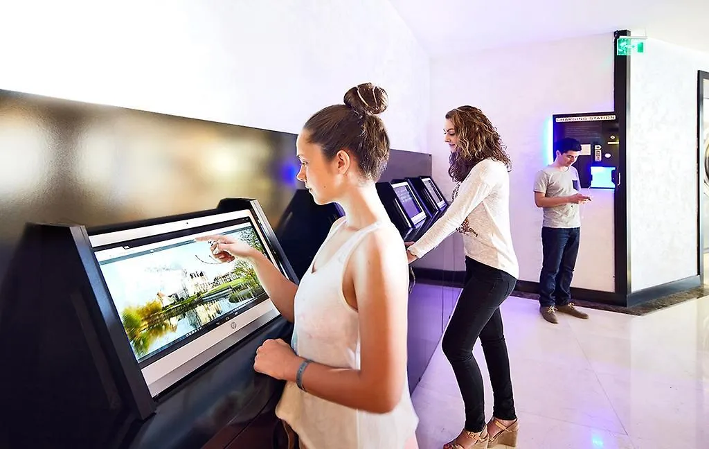 ***** Hotel Sunconnect Grand Ideal Premium Turkey