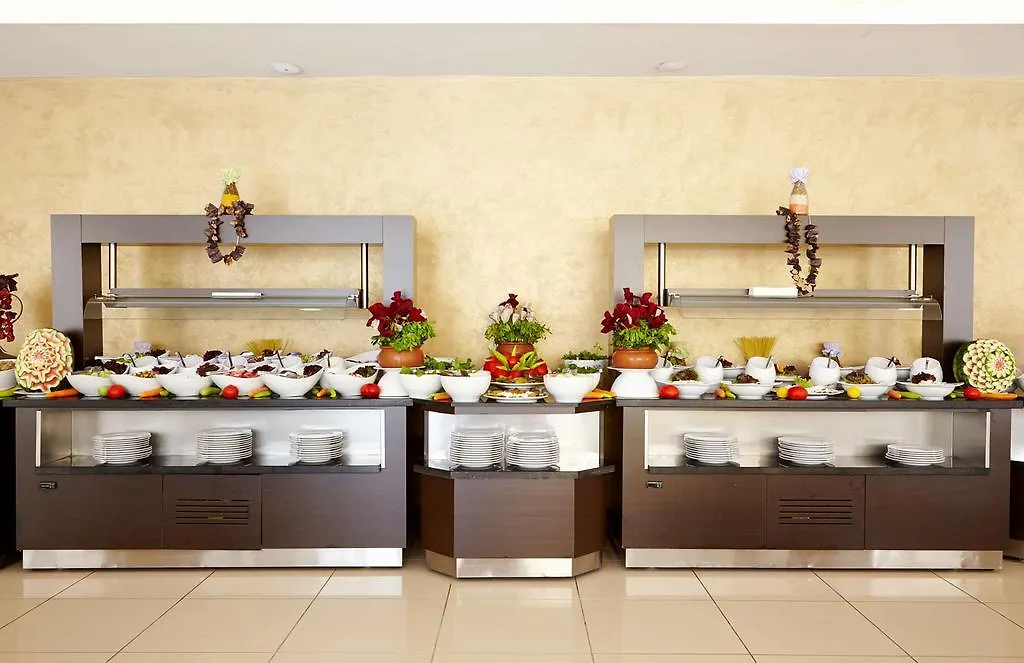 Sunconnect Grand Ideal Premium 5*, Marmaris