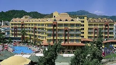 Sunconnect Grand Ideal Premium Turkey