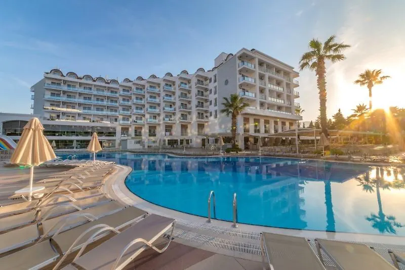 Sunconnect Grand Ideal Premium Hotel Marmaris