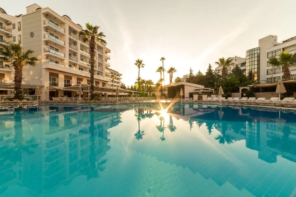 Hotel Sunconnect Grand Ideal Premium