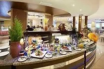 Sunconnect Grand Ideal Premium Hotel Marmaris