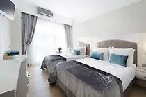 Sunconnect Grand Ideal Premium Hotel