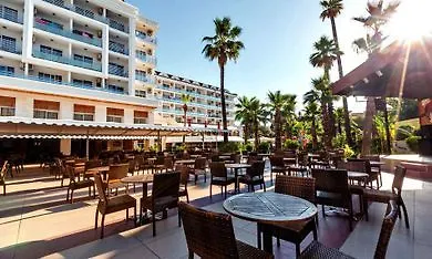 Hotel Sunconnect Grand Ideal Premium Marmaris