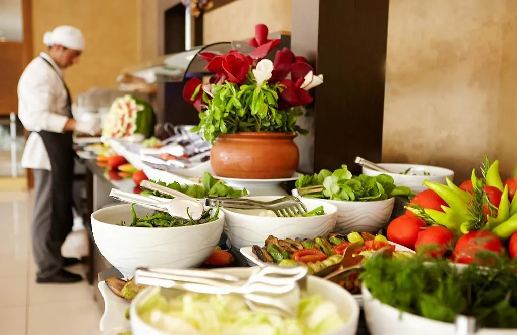 ***** Hotel Sunconnect Grand Ideal Premium Turkey