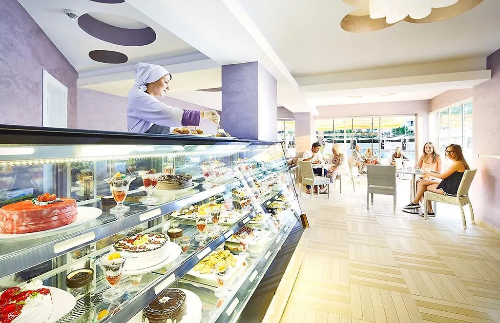 Sunconnect Grand Ideal Premium Turkey