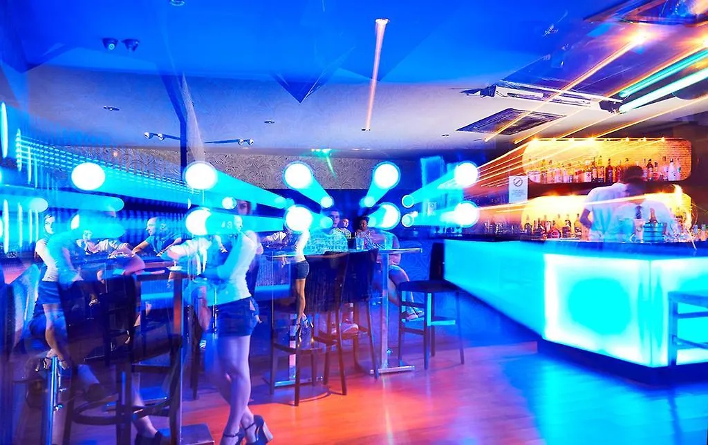 Sunconnect Grand Ideal Premium Marmaris