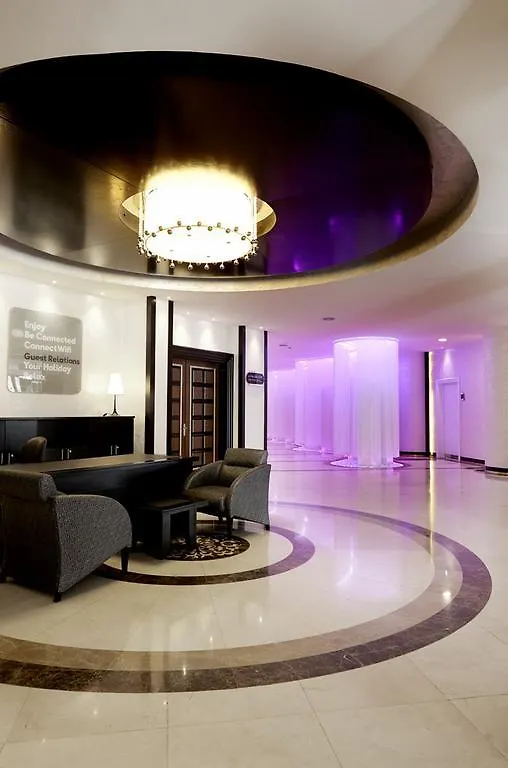 Sunconnect Grand Ideal Premium 5*, Marmaris Turkey