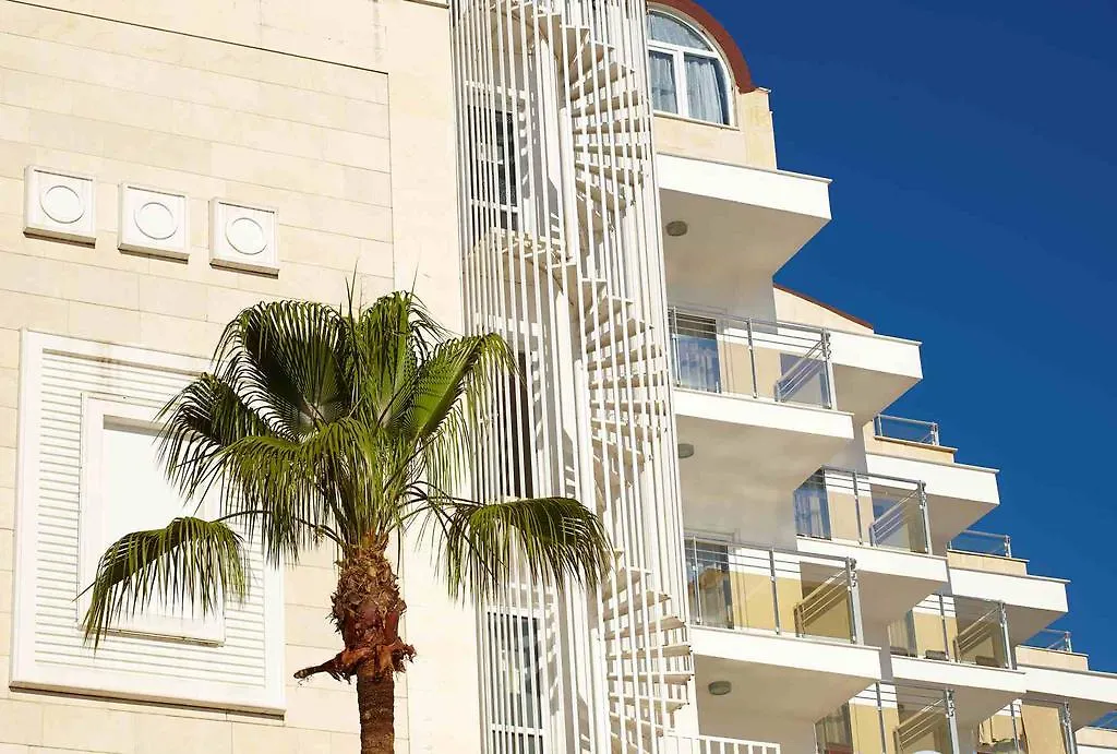 Hotel Sunconnect Grand Ideal Premium